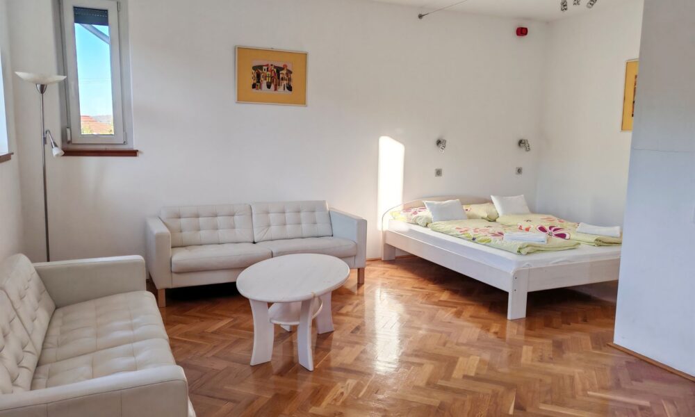 Szilvaliget lakosztály Szilvásvárad