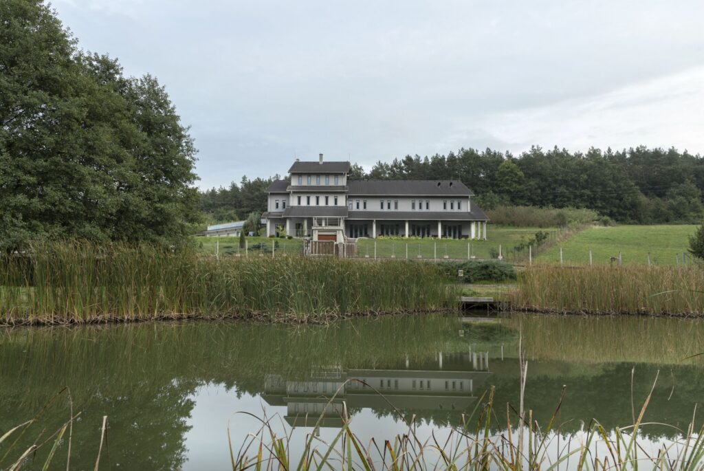 Szilva Ház - apartmanház Szilvásvárad