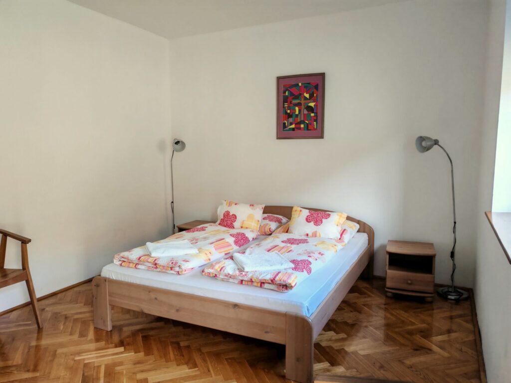 Szilva Harmónia szoba - Szilva Ház, Szilvásvárad