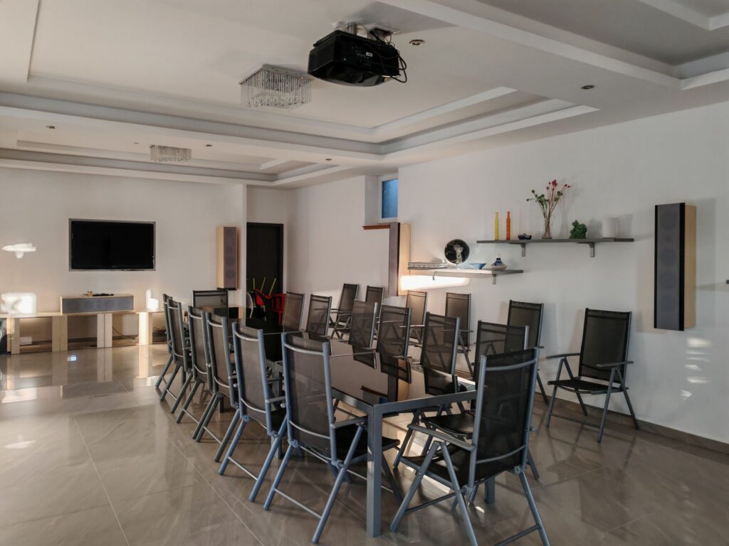 konferenciaterem Szilvásvárad