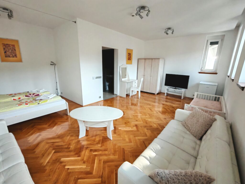 Szilvaliget Lakosztály - Szilvásvárad