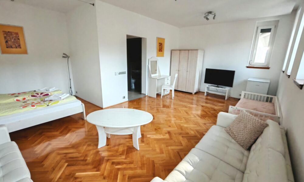 szilvaliget Szilvaliget Lakosztály - Szilvásvárad