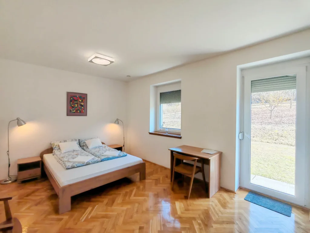 Szilva Harmónia szoba