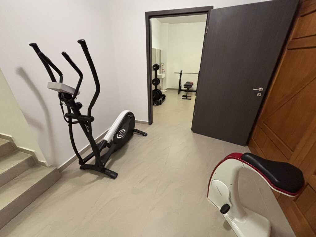 Fitness zóna