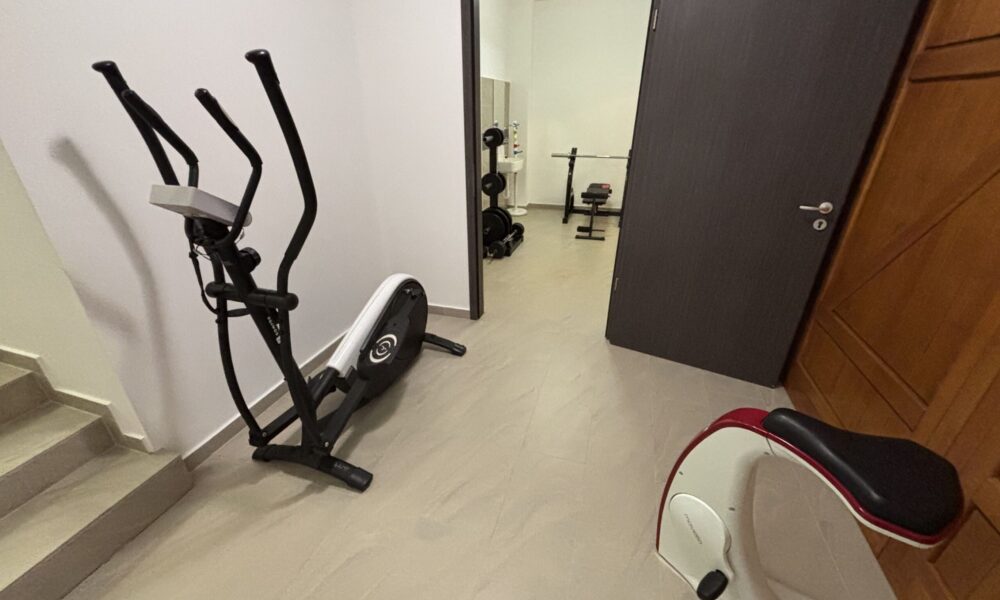 fitnesssarok-szilvasvarad