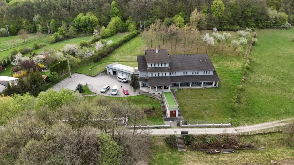 Szállás a Bükkben