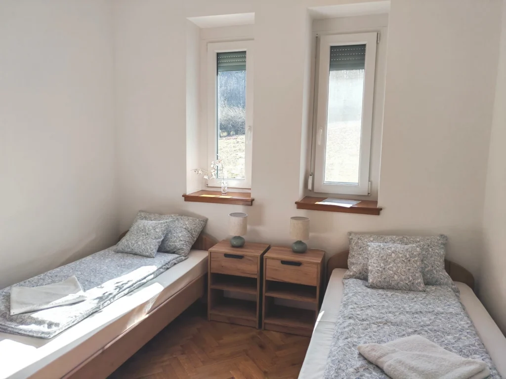 Mini Szilva szoba